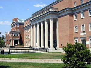 University of Maryland, Baltimore