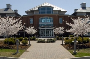 College of Southern Maryland - Prince Frederick