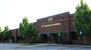 ITT Technical Institute-Canton