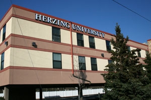 Herzing University-Minneapolis
