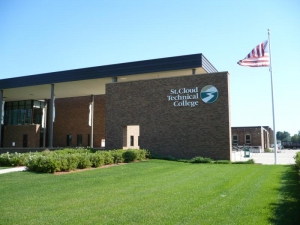 St Cloud Technical and Community College