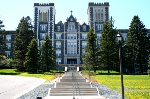 The College of Saint Scholastica