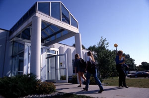 Minnesota State Community and Technical College - Detroit Lakes