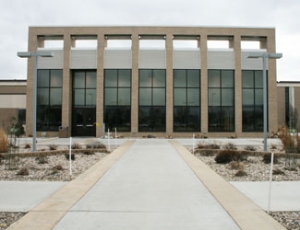 Minnesota West Community and Technical College - Worthington Campus