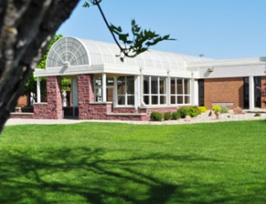 Minnesota West Community and Technical College - Pipestone Campus
