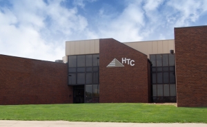 Hillyard Technical Center