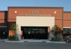 ITT Technical Institute-Earth City