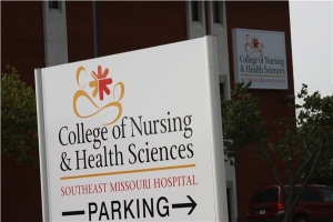 Southeast Missouri Hospital College of Nursing and Health Sciences