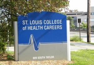 St Louis College of Health Careers-St Louis
