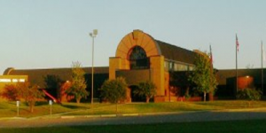 Texas County Technical College