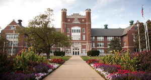 Northwest Missouri State University