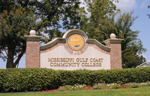 Mississippi Gulf Coast Community College