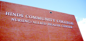 Hinds CC - Jackson Campus Nursing/Allied Health Ctr