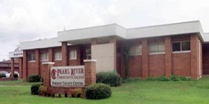 Pearl River Community College - Forrest County Ctr