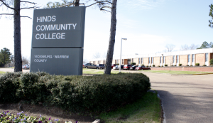 Hinds Community College - Vicksburg Campus