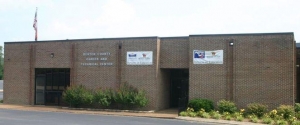 Northwest Mississippi Community College - Benton County Vocational Center