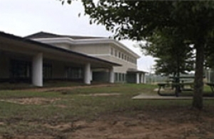 Northwest Mississippi Community College - Oxford Campus