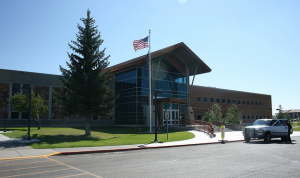 Great Falls College - Montana State University