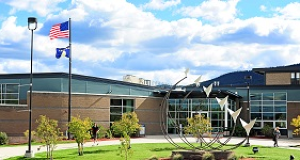 Helena College - University of Montana