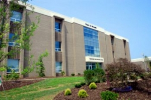 Caldwell Community College and Technical Institute