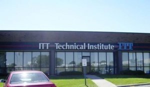 ITT Technical Institute-Omaha
