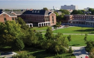 Kaplan University-Lincoln Campus