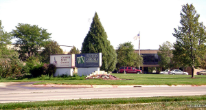 Western Nebraska Community College