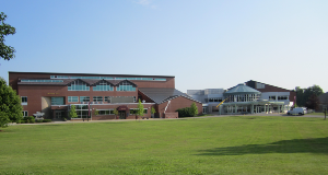 NHTI - Concord's Community College