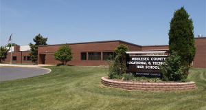 Middlesex County Vocational and Technical Schools