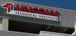 Lincoln Technical Institute-Paramus