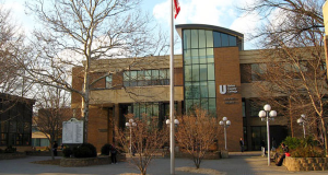 Union County College