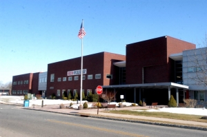 Warren County Community College