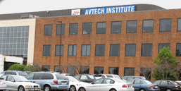 AVTECH Institute of Technology