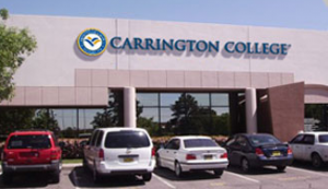 Carrington College-Albuquerque