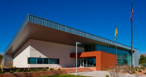 Eastern New Mexico University - Roswell Campus