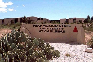New Mexico State University - Carlsbad