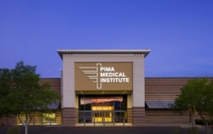 Pima Medical Institute-Albuquerque