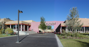 University of New Mexico - Taos Campus