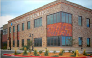 Brown Mackie College-Albuquerque