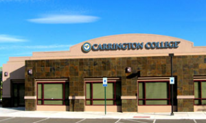 Carrington College-Reno