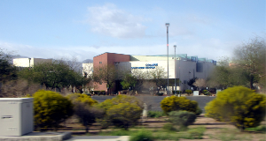 College of Southern Nevada