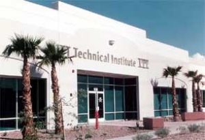 ITT Technical Institute-Henderson