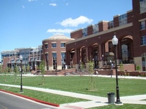 University of Nevada-Reno