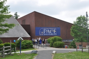 Pace University - Pleasantville