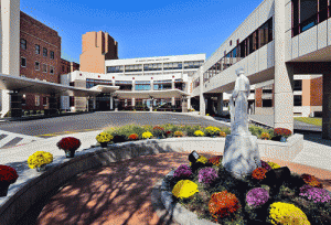St Joseph's College of Nursing at St Joseph's Hospital Health Center