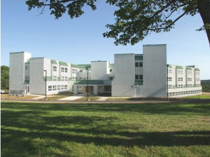 Sullivan County Community College
