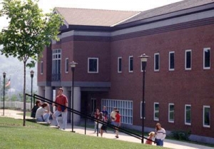 SUNY College of Technology at Alfred
