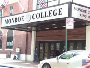 Monroe 2 Orleans BOCES-Center for Workforce Development