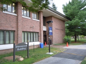Suffolk County Community College - Eastern Campus