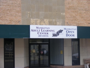 Manhattan Adult Learning Center